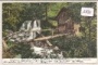 Millstatt am See Mühle in der Schlucht