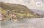 Millstatt am See Mit Schloß Heroldeck