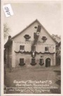 Obervellach Gasthof Tentschert