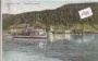 Osiachersee Dampfschiff Landskron