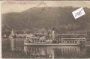 Osiachersee Dampfschiff Landskron