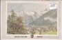 Mallnitz mit Ankogel