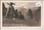 Mallnitz Berglift Häusleralm