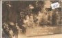 Villach Jägertage 1925 Diana Festwagen
