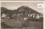 St.Andrä bei Villach mit Ruine Landskron