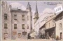 Villach Hanns Gasserplatz Wiechmanngasse