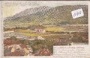 Villach mit dem Amberg und Wollanig