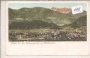 Villach mit der Mangarigruppe