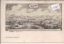 Villach im Jahre 1677