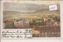 Villach mit den Karawanken
