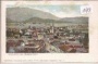 Villach vom Stadtpfarrturm