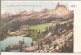 Reichenberghütte am Lago da Lago