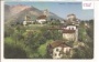 Dorf Schönna bei Meran