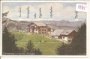 Zirmerhof mit Ortler - Gruppe