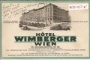 Wien Hotel Wimberger