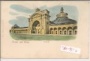 Wien Rotunde