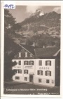 Tschaguns im Montafon