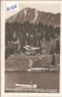 Körbersee bei Schröcken