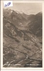 Klostertal
