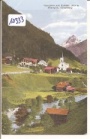 Gaschurn im Montafon