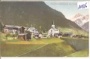 Gaschurn im Montafon