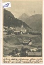 Gaschurn im Montafon