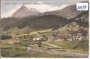 Gargellen im Montafon