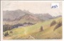 Hochälpele bei Dornbirn