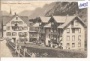 Brand bei Bludenz