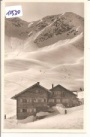 Schwarzwasserhütte
