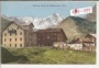 Kurzras im Schnalsertal