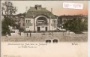 Wien Milchtrinkhalle der Stadt Wien