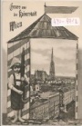 Wien Gruß aus der kaiserstadt