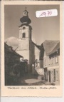Unterach am Attersee