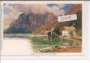 Burgau am Attersee