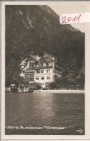 Burgau am Attersee