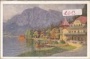 Burgau am Attersee