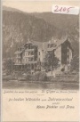 St.Gilgen