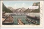 Traunsee von Ebensee