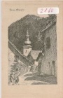 Laufen bei Bad - Ischl