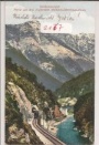 Koppen - Obertraun - Hallstatt