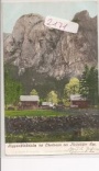 Koppen - Obertraun - Hallstatt