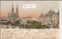 Wien 9. Marine-Section