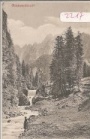Gosau - Schlucht