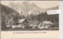 Gosau - Schmied