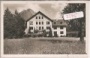 Buchberg bei Traunkirchen