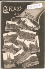 Wien Gruss aus