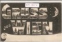 Wien Gruss aus