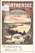 Pörtschach   am   Wörthersee