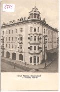 Klagenfurt